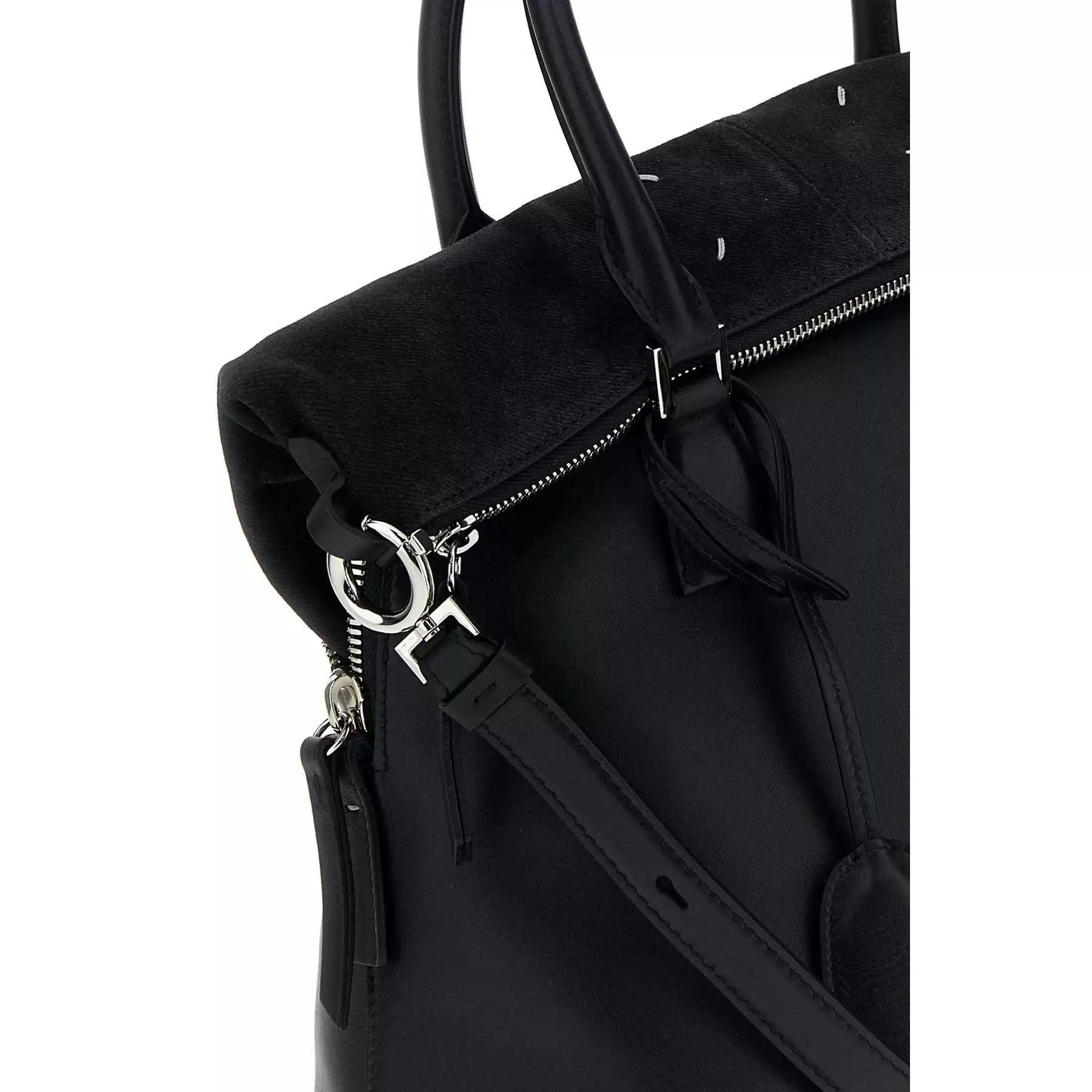Maison Margiela Women's Ac Medium Shoulder Bag