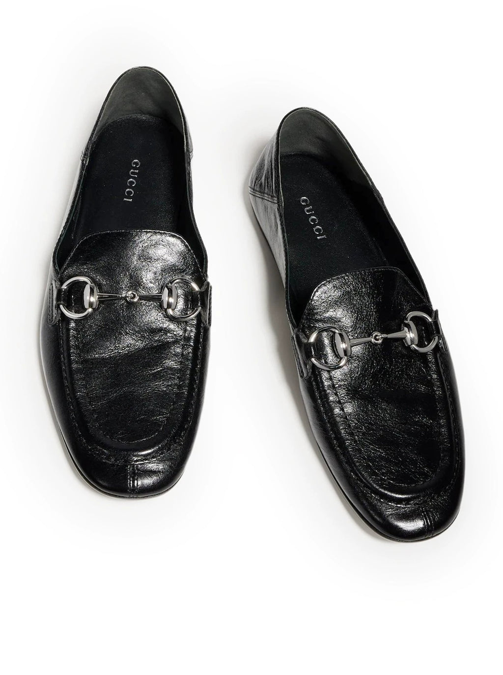 Gucci Women's Jordaan Loafers