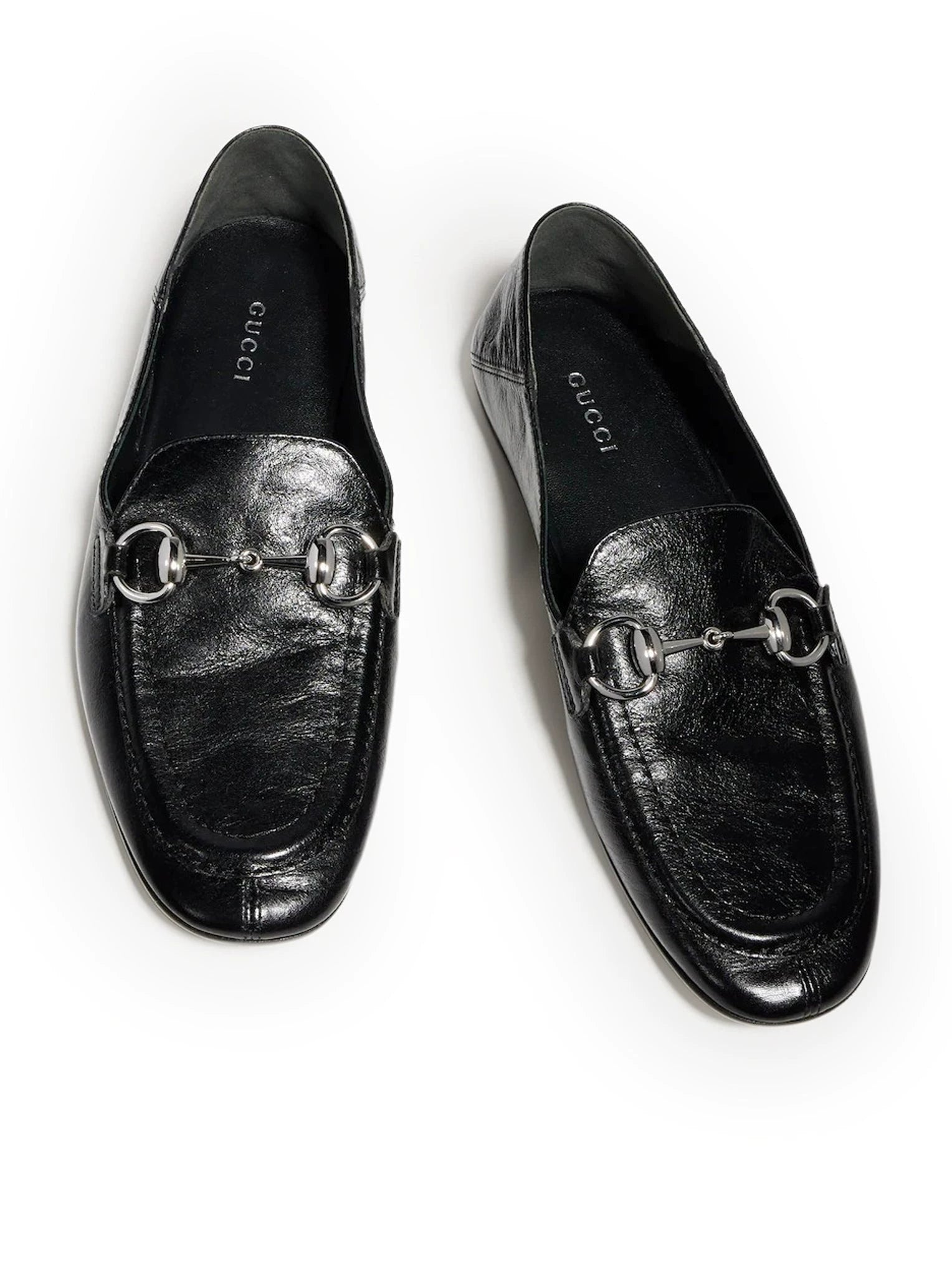 Gucci Women's Jordaan Loafers