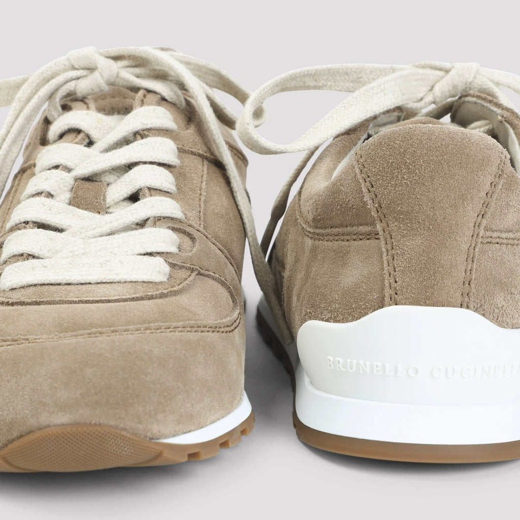 Brunello Cucinelli Women's Sneakers