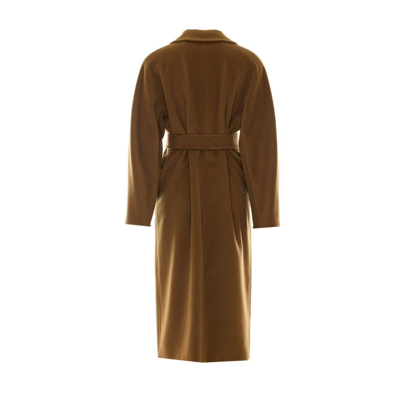 Maxmara Women's Max Mara Madame Coat
