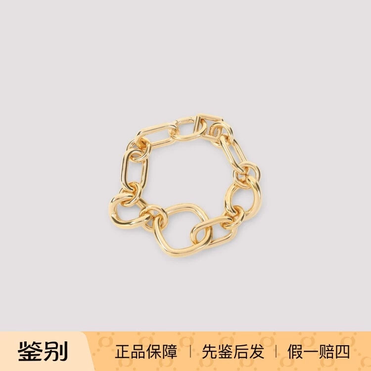 Celine Women's Bracelet in Gold