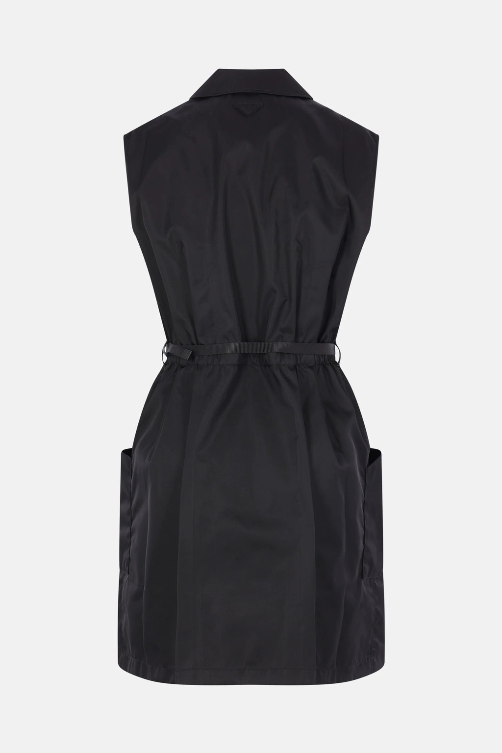 Prada Dress in Black