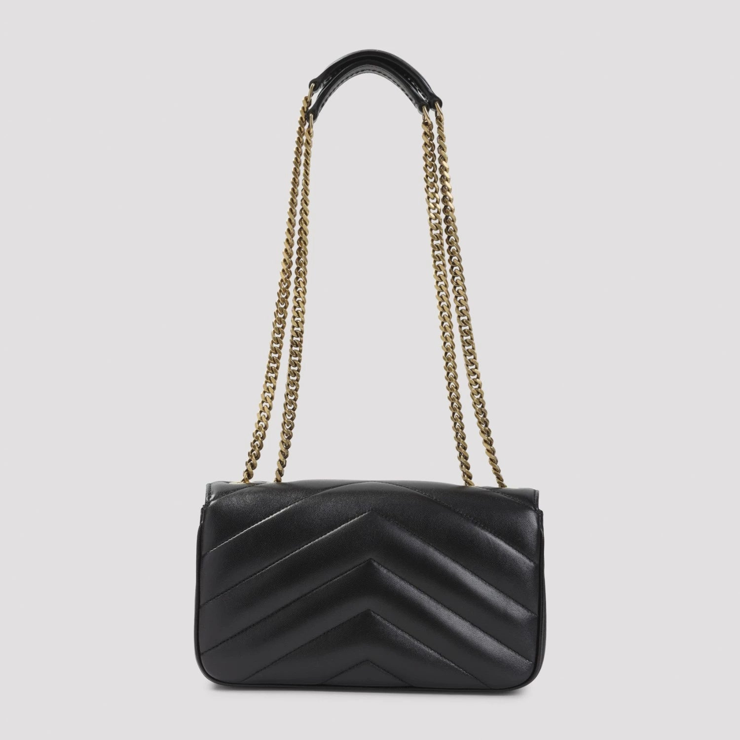 Saint Laurent Women's YSL Lou Lou Shoulder Bag