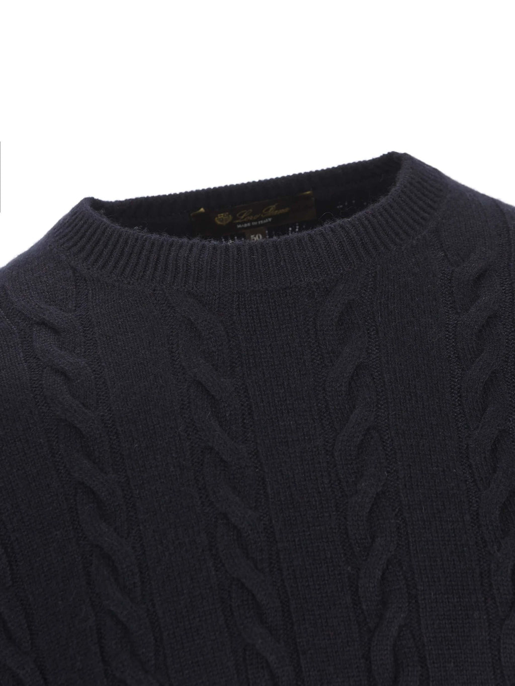 Loro Piana Men's Sweater