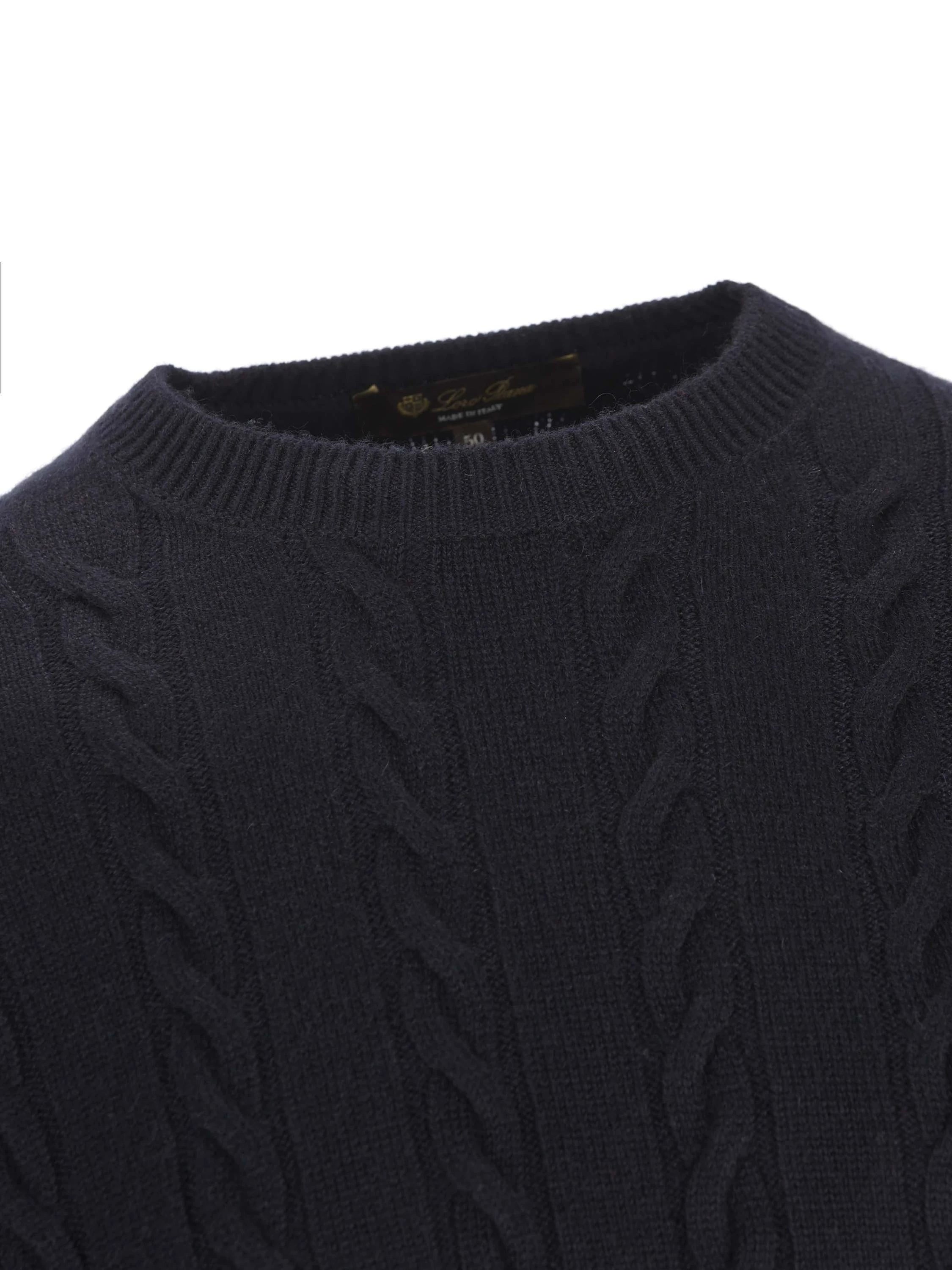 Loro Piana Men's Sweater