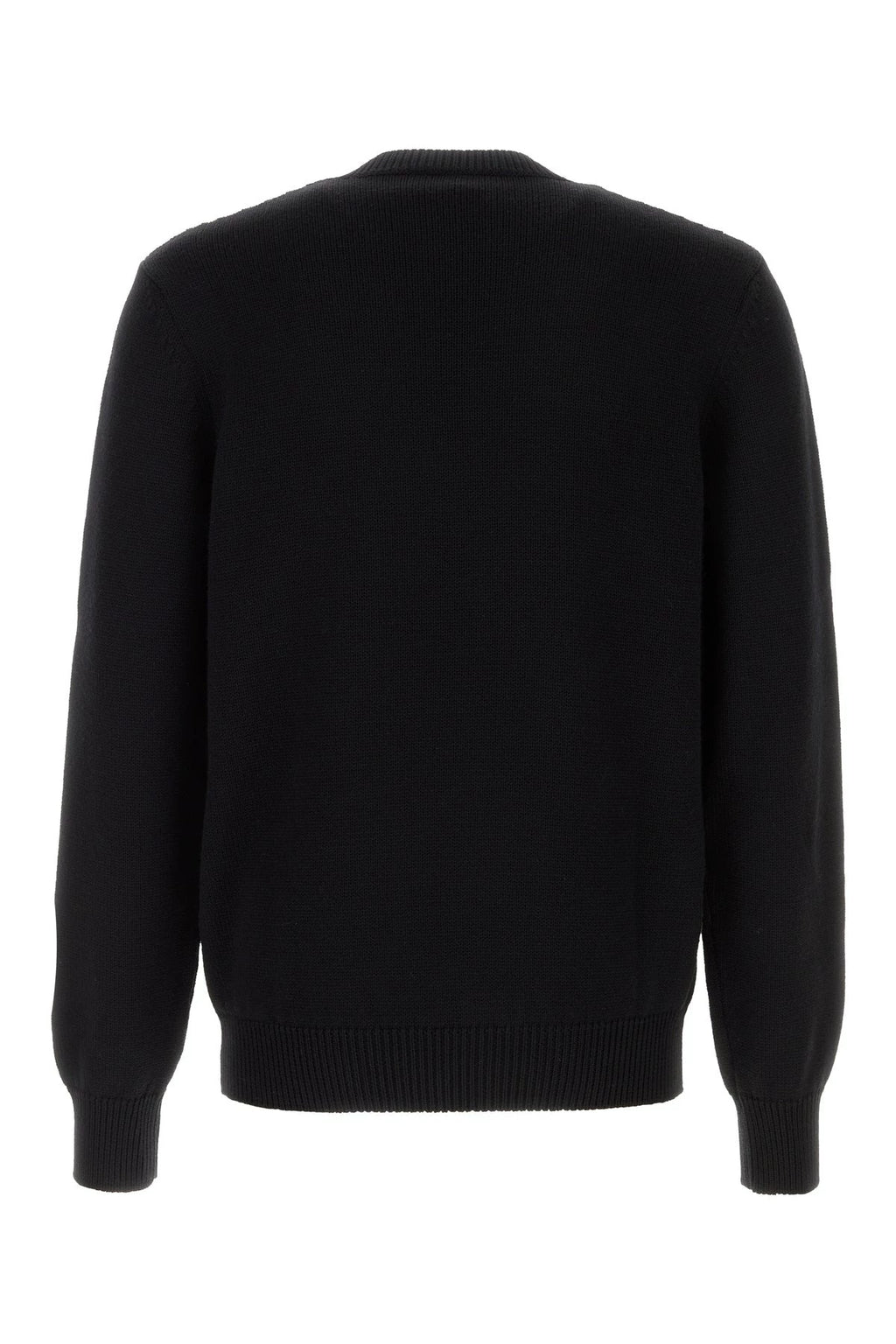 Fendi Men's Sweater in Black