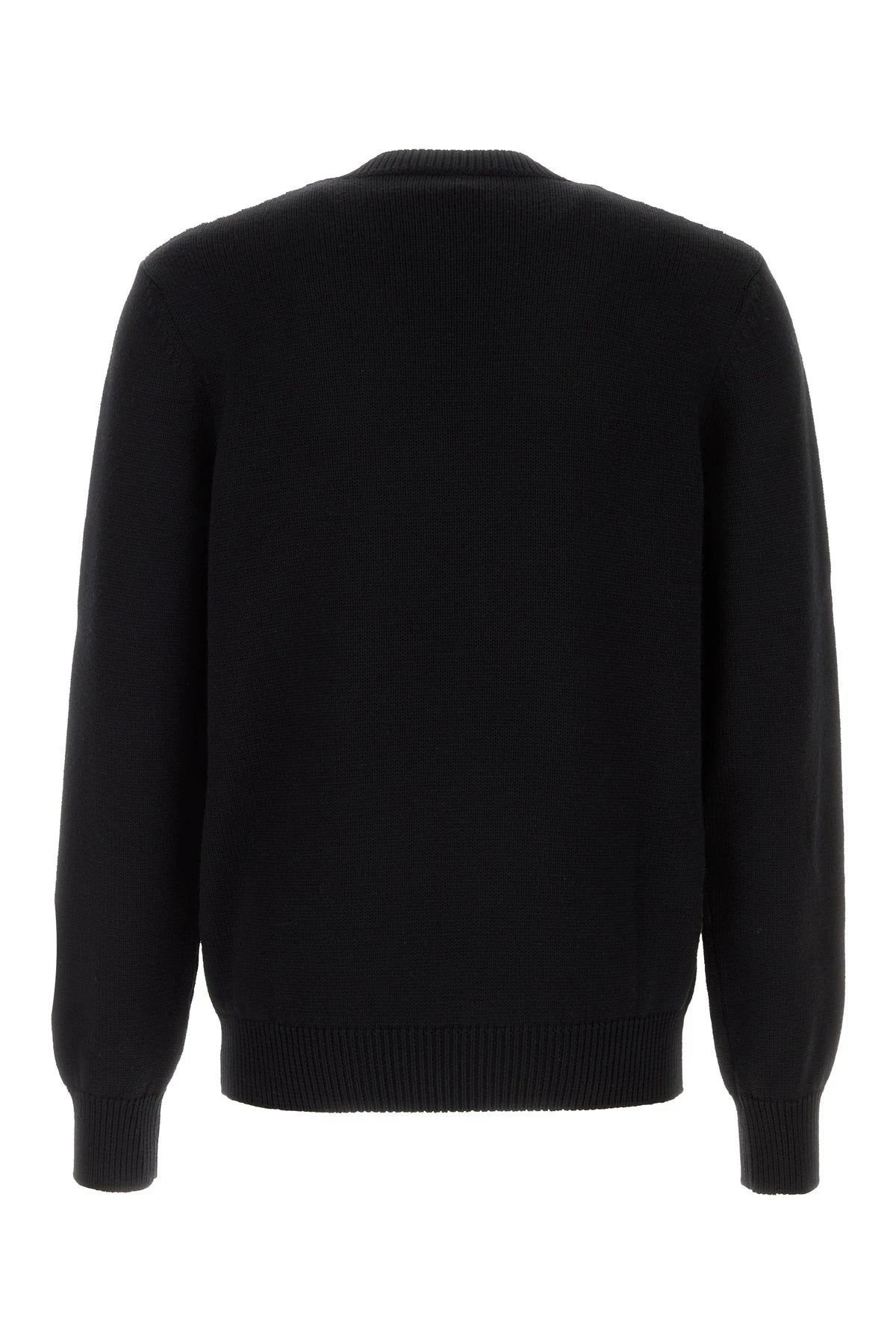 Fendi Men's Sweater in Black