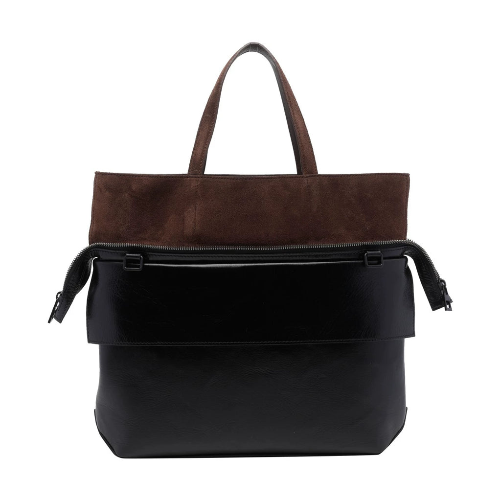 Loewe Men's Switch Small Shoulder Bag