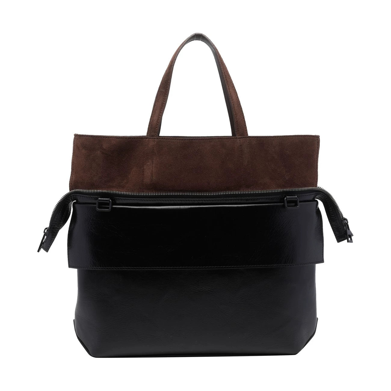Loewe Men's Switch Small Shoulder Bag