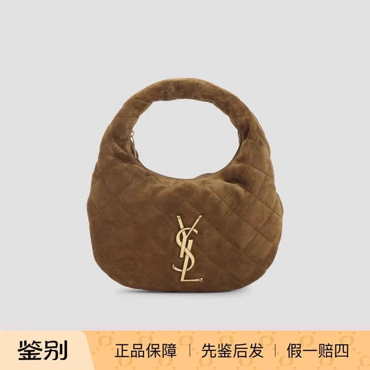 Saint Laurent Women's YSL Icare Mini Bag