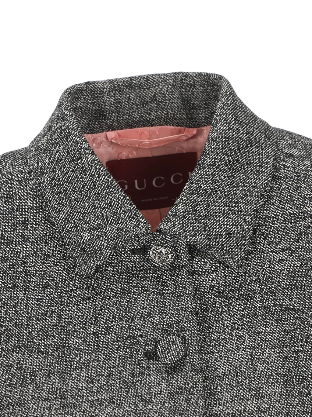 Gucci Women's Jacket in Grey