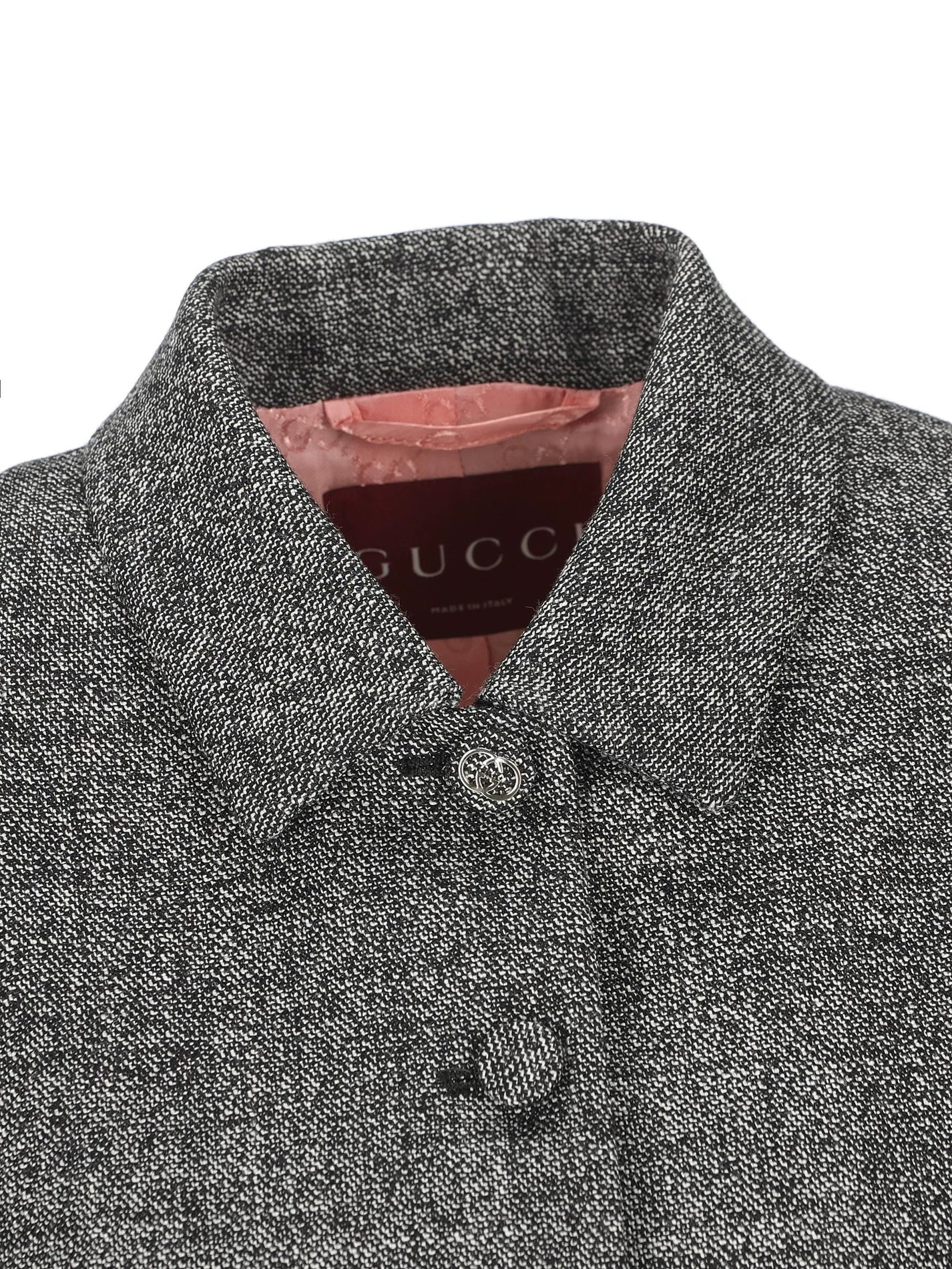 Gucci Women's Jacket in Grey