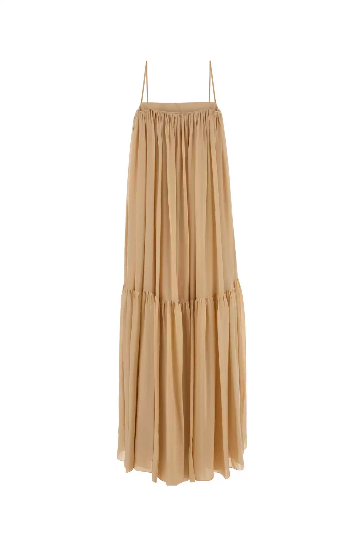 Chloe Dress in Pink