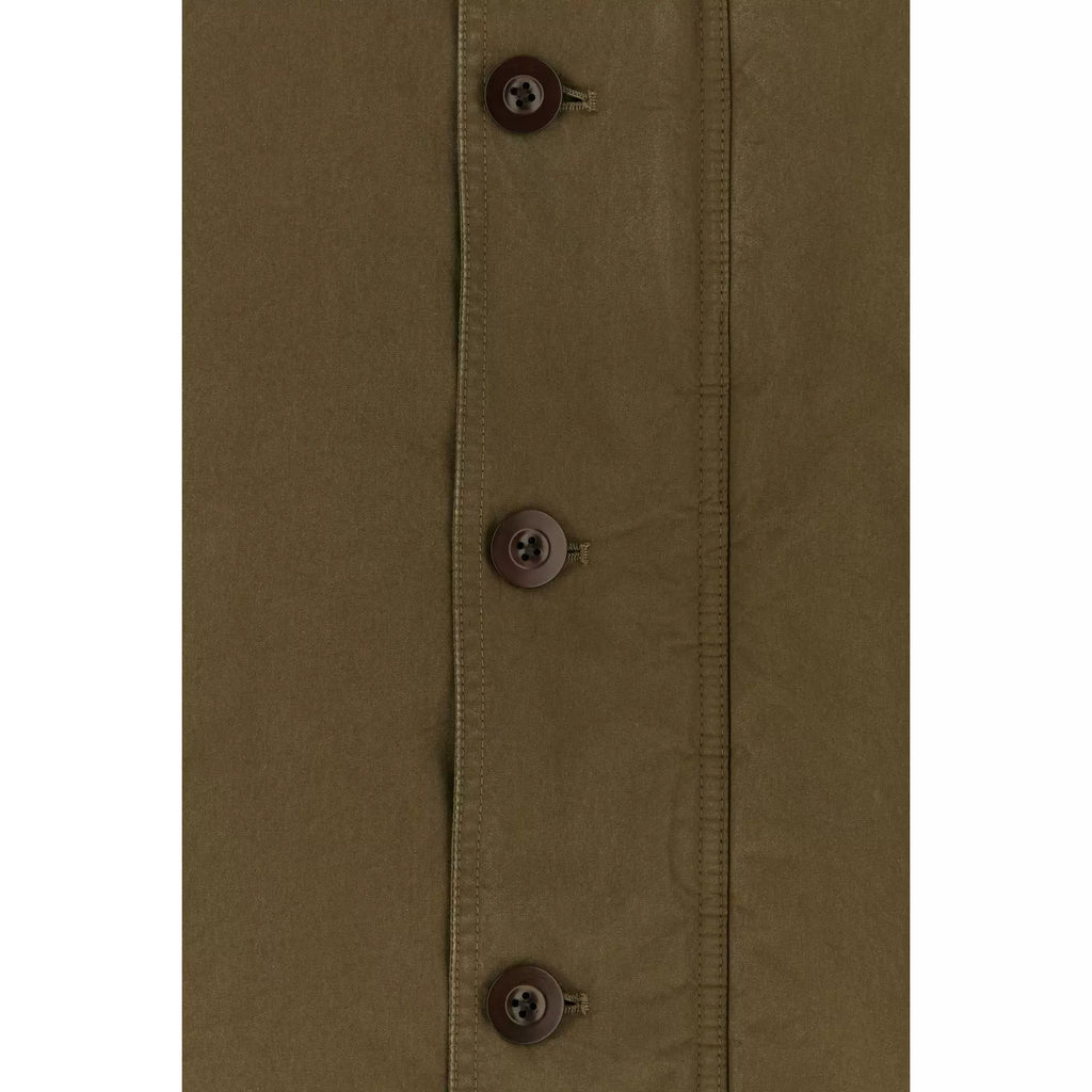 The Row Men's Rafi Jacket in Green