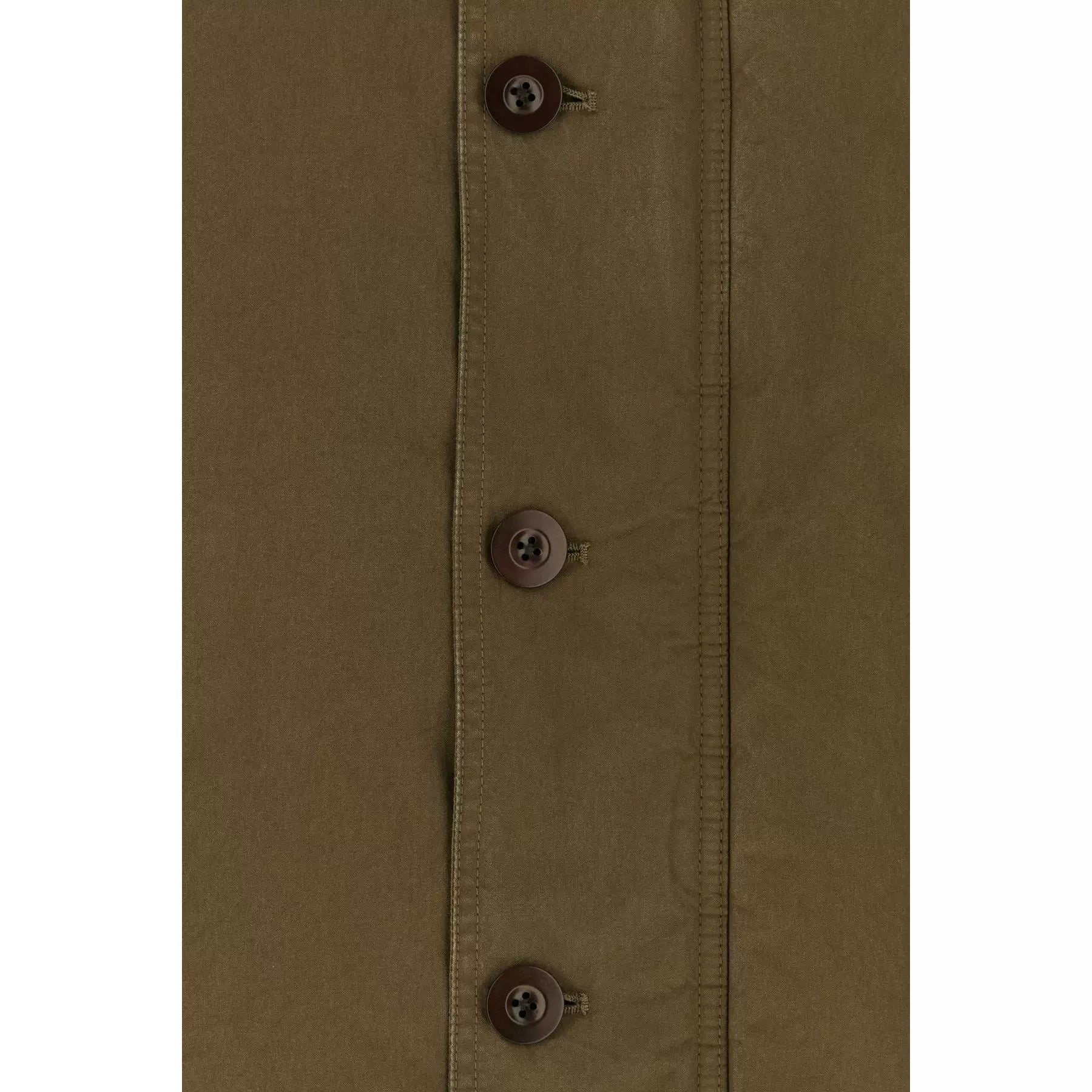 The Row Men's Rafi Jacket in Green