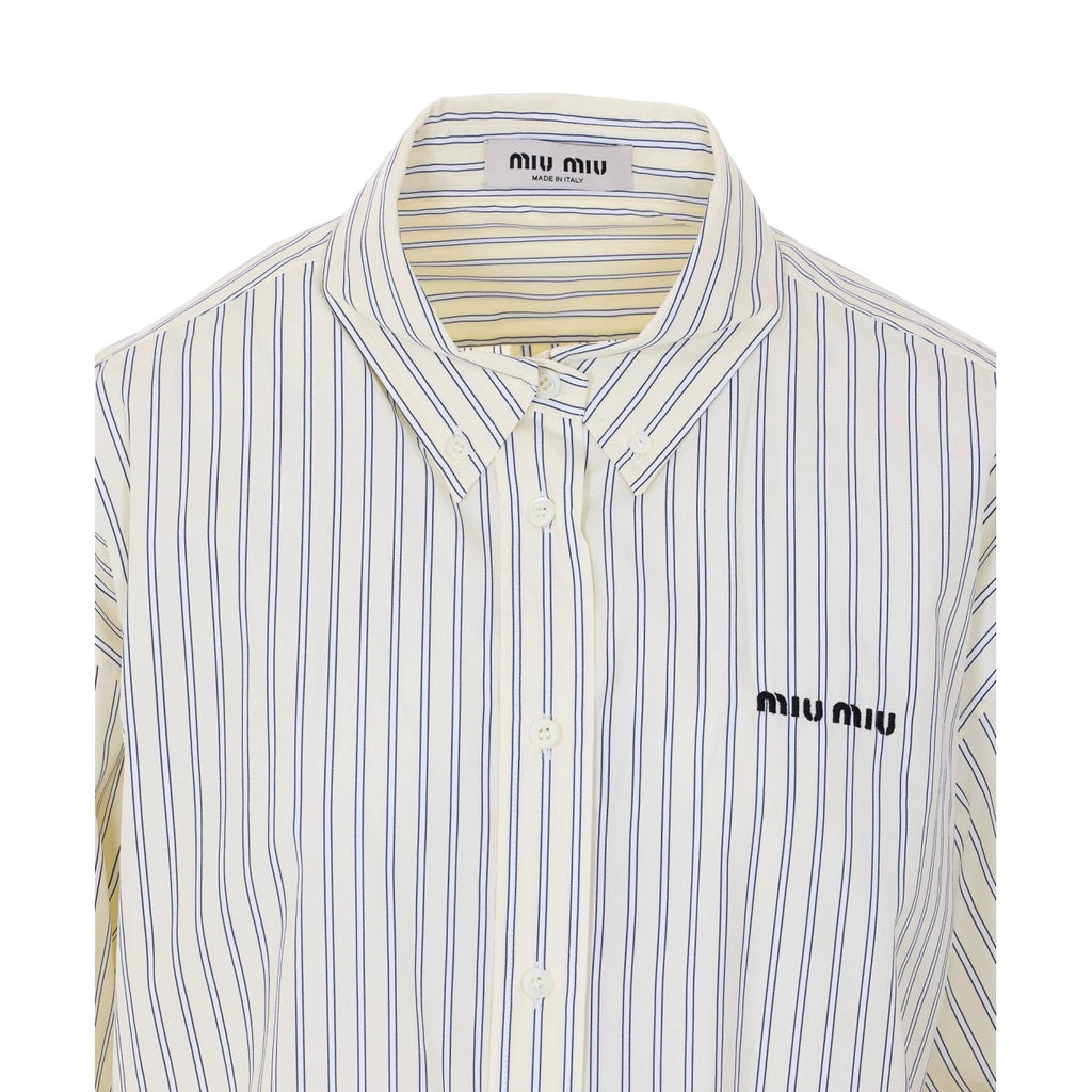Miu Miu Women's Shirt