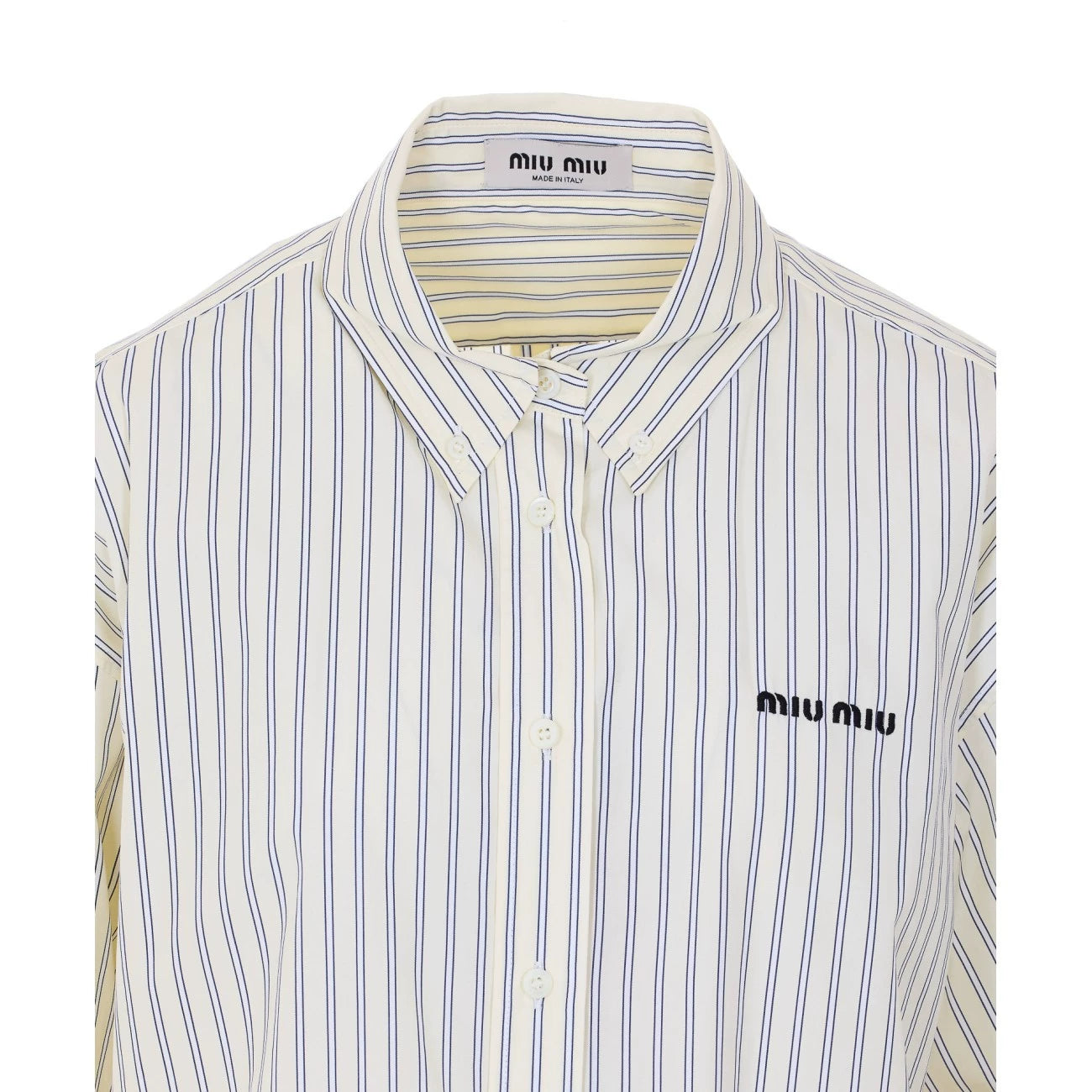 Miu Miu Women's Shirt