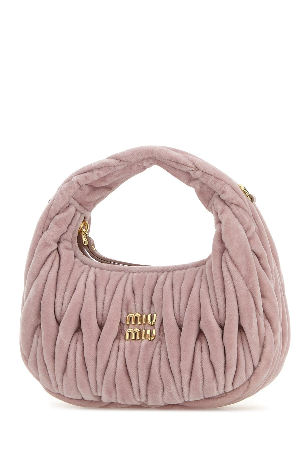 Miu Miu Women's Wander Mini Bag