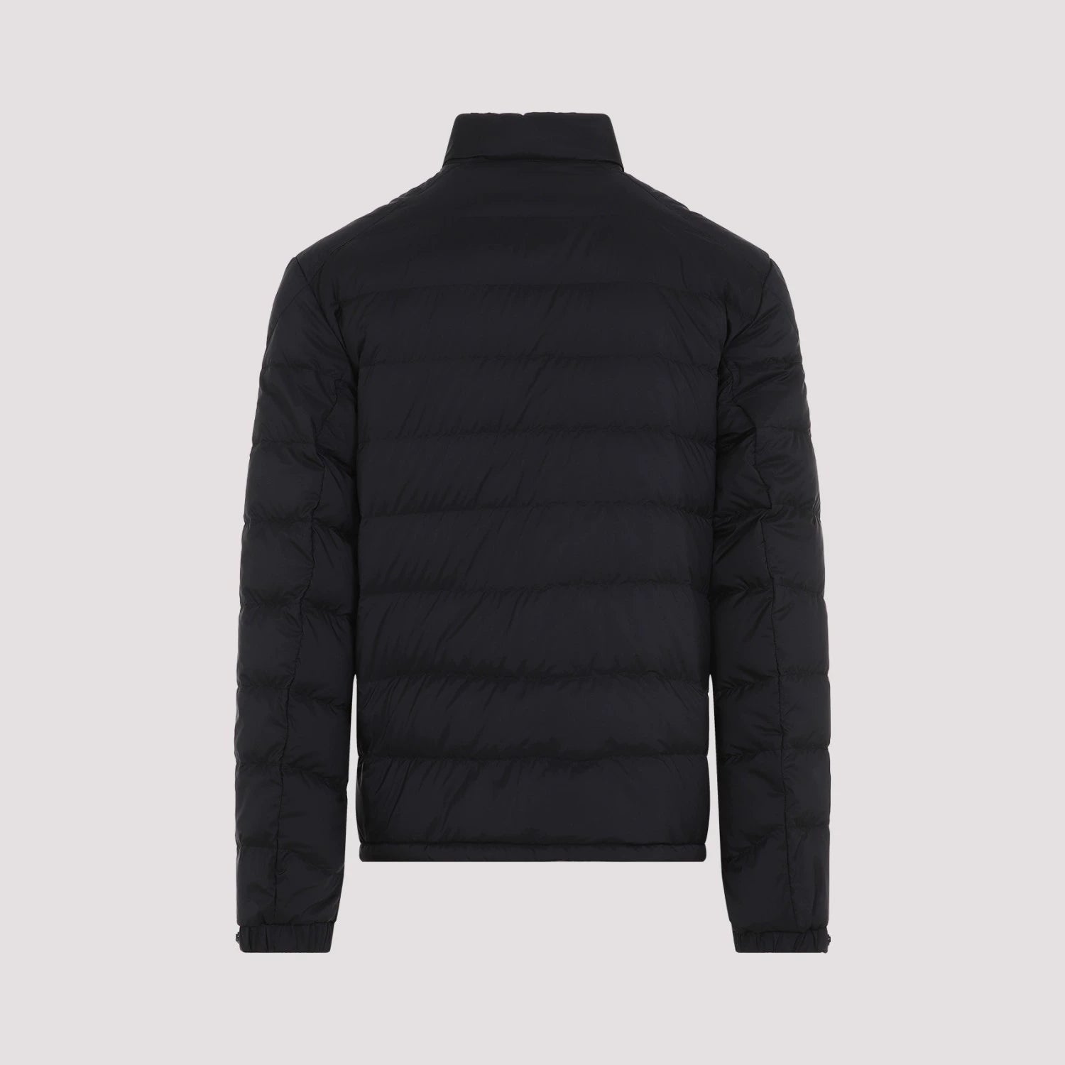 Moncler Men's Selves Down Jacket in Black
