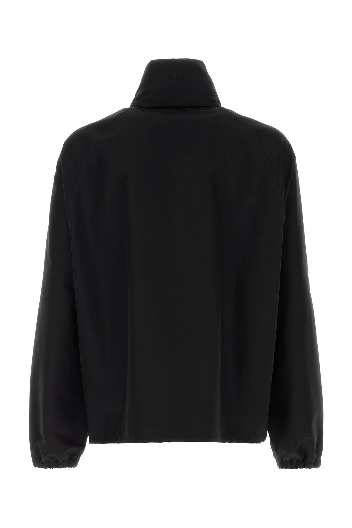 Gucci Men's Jacket in Black
