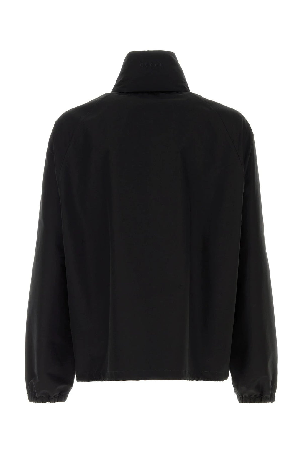 Gucci Men's Jacket in Black