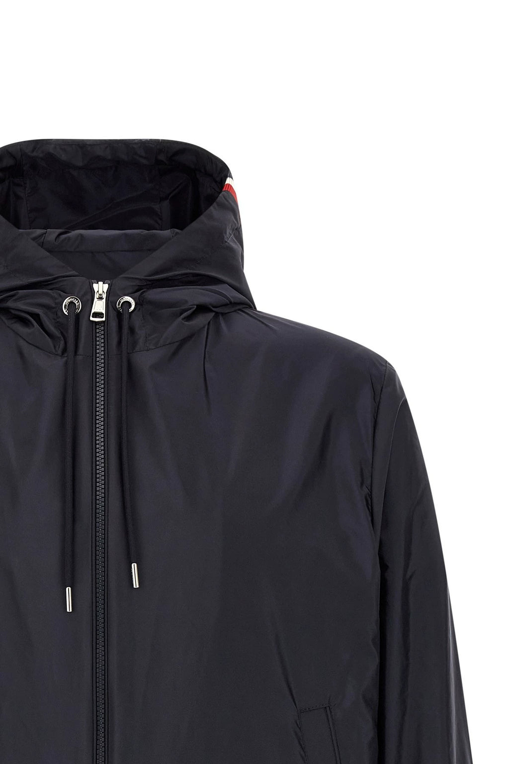 Moncler Men's Grimpeurs Jacket in Blue