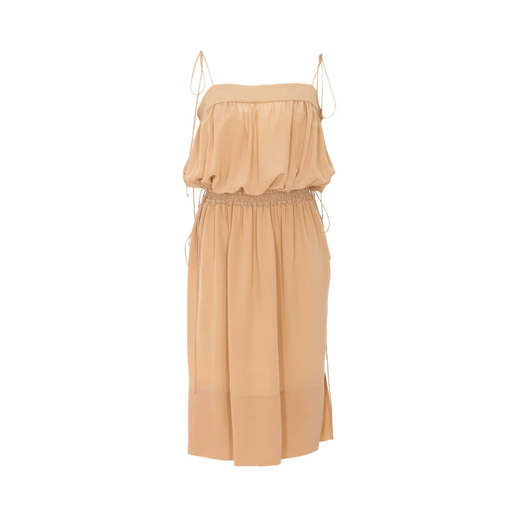 Saint Laurent YSL Dress