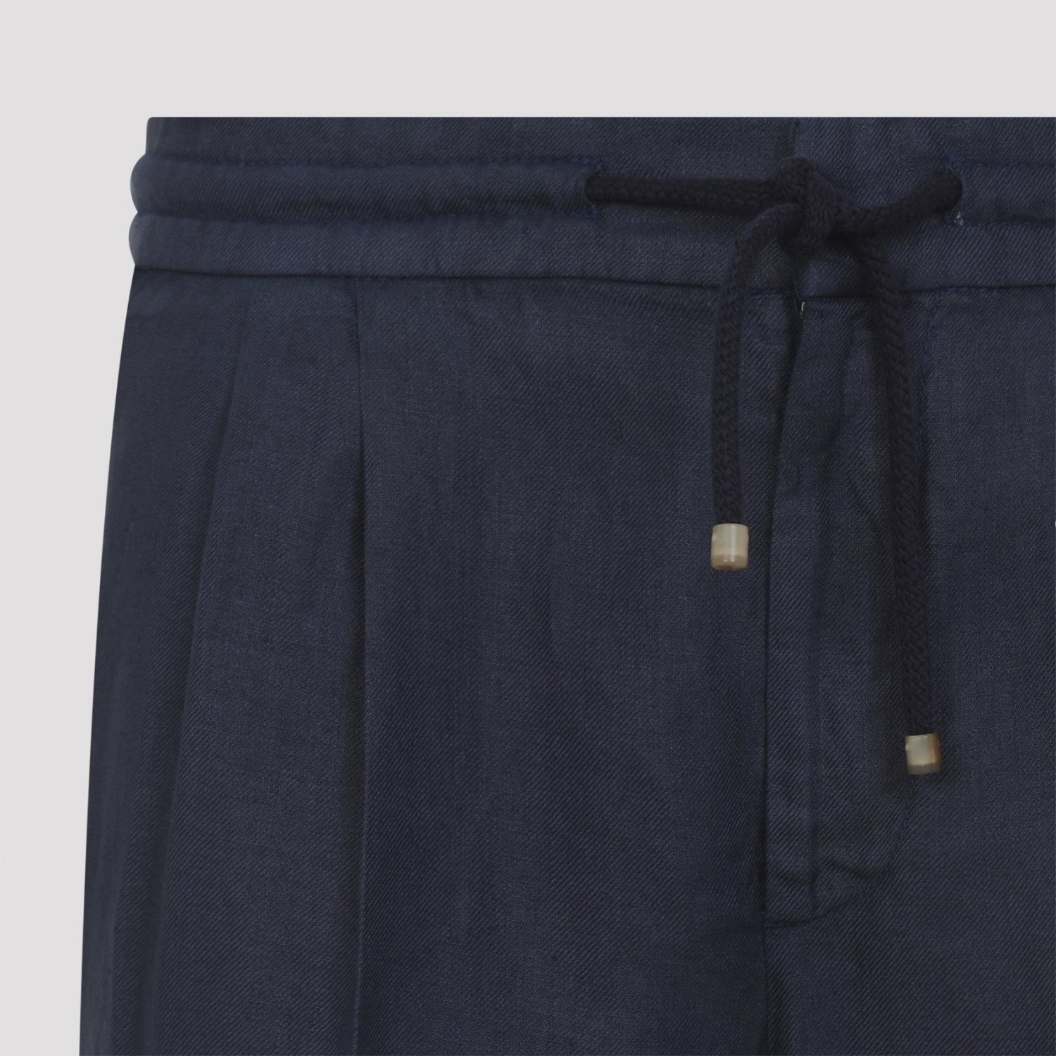 Brunello Cucinelli Men's Bc Pants in Blue