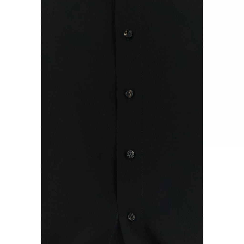 Bottega Veneta Women's Shirt in Black
