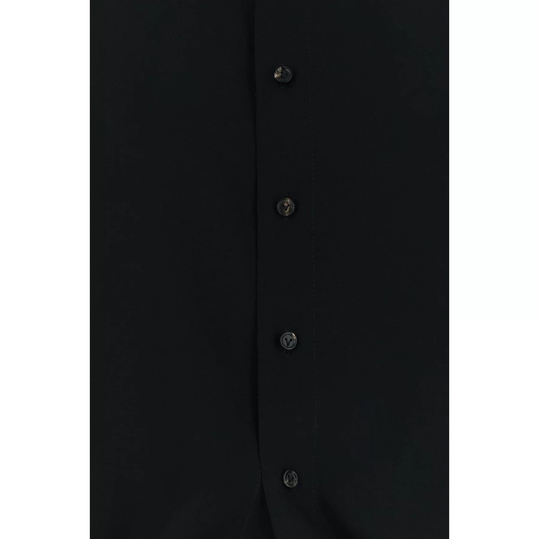 Bottega Veneta Women's Shirt in Black