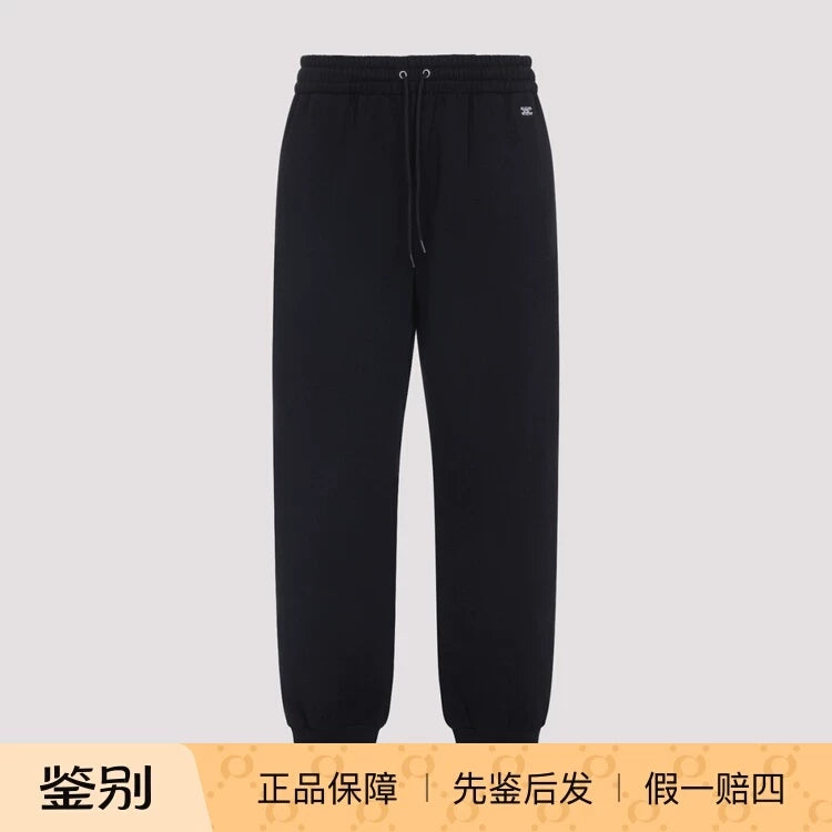 Celine Men's Pants in Black
