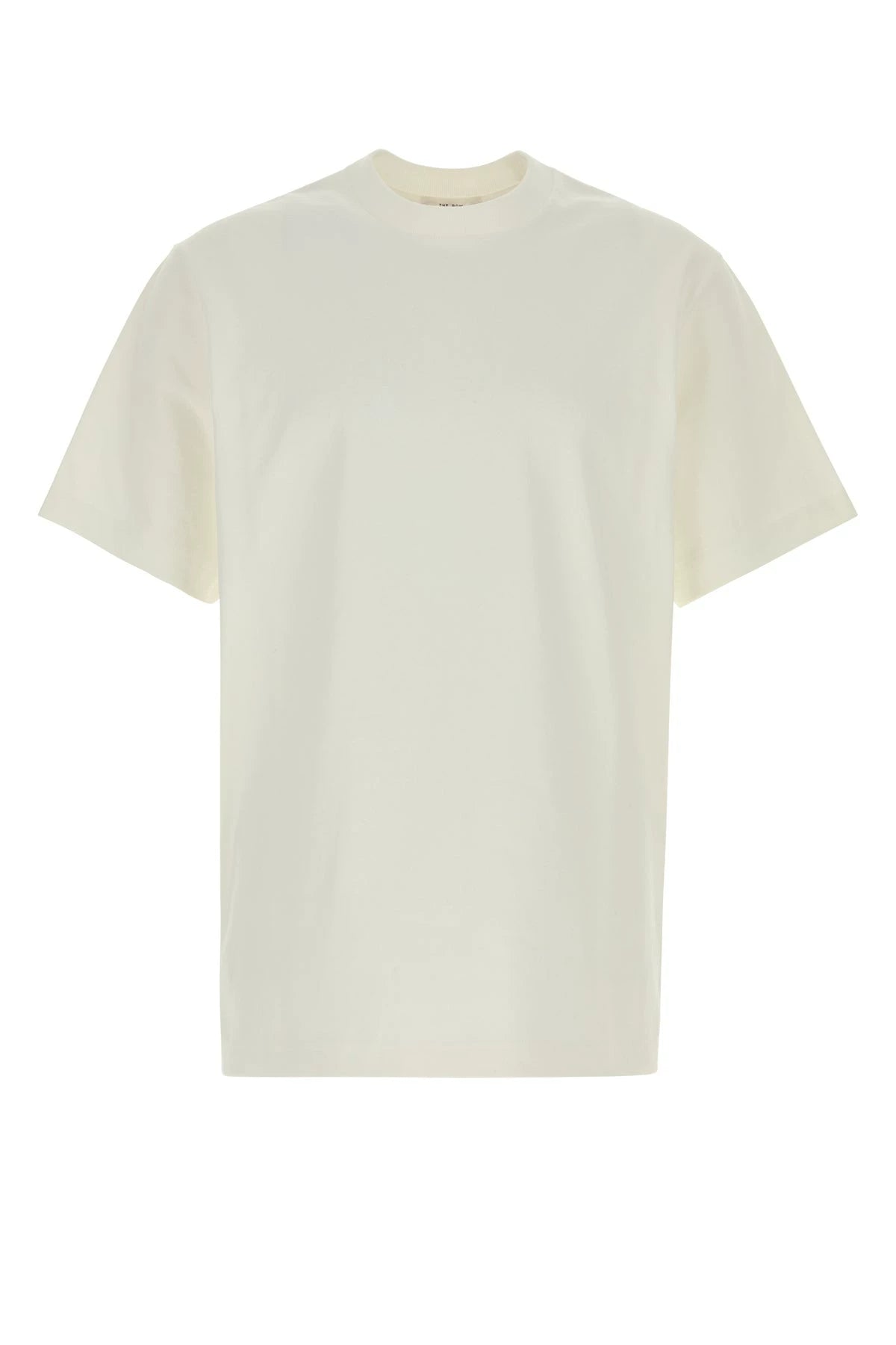 The Row Men's Maiko T-Shirt in White