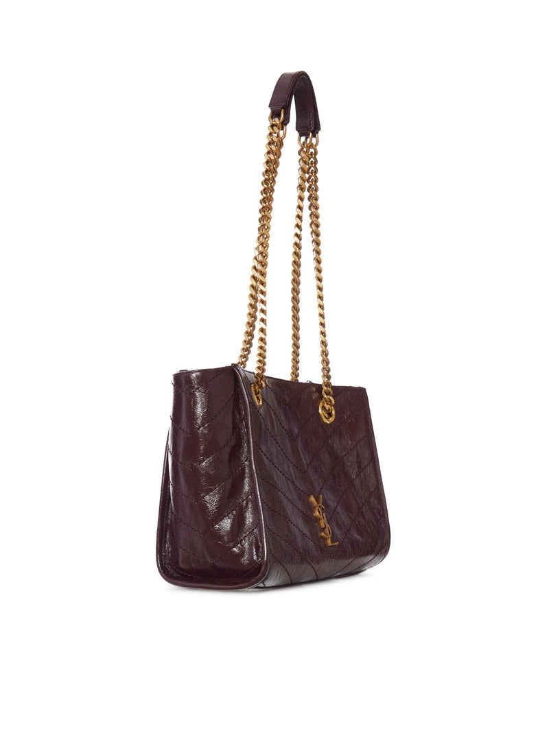 Saint Laurent Women's YSL Niki Small Bag