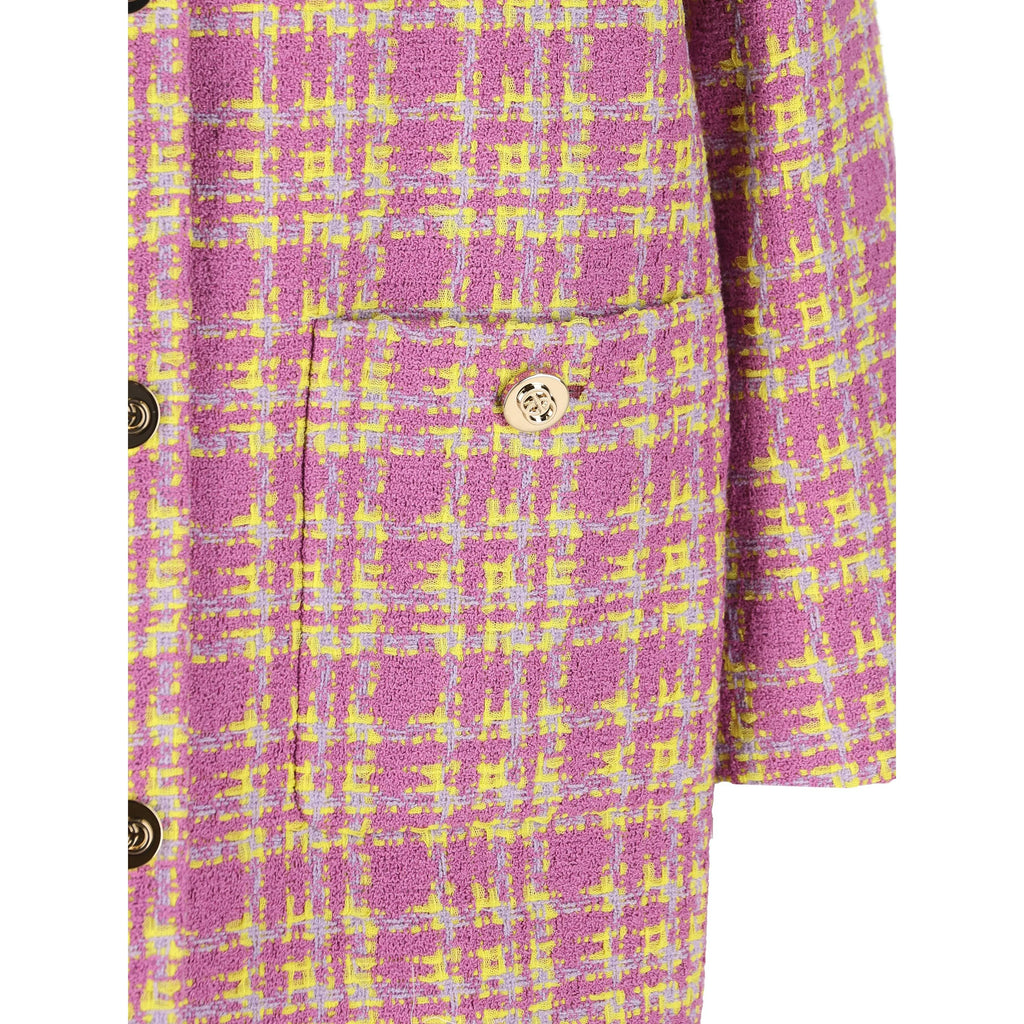 Gucci Women's Jacket in Pink
