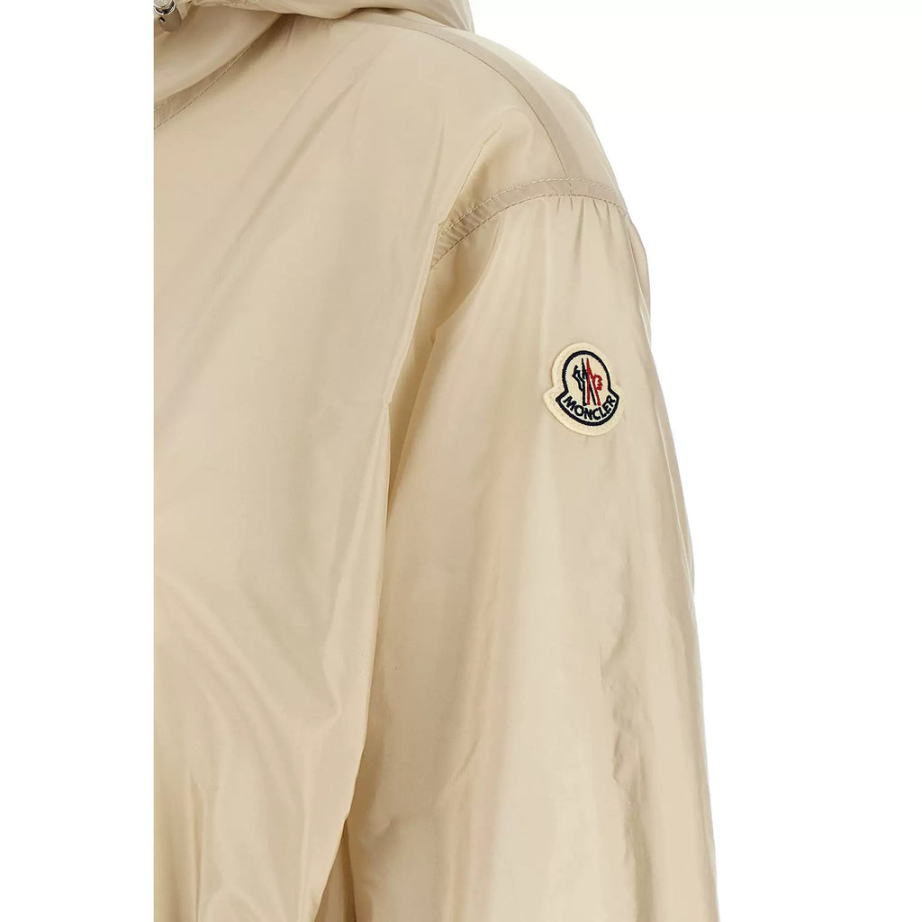 Moncler Women's Moncler Grenoble Weteau Coat