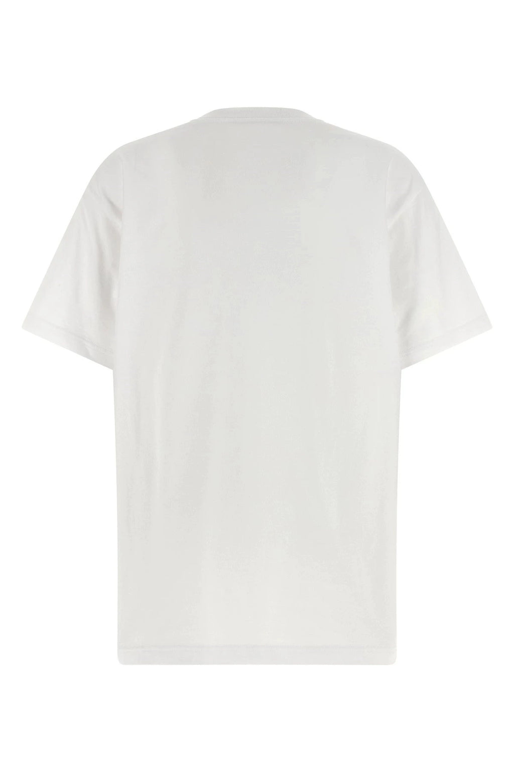 Gucci Women's Logo T-Shirt in White