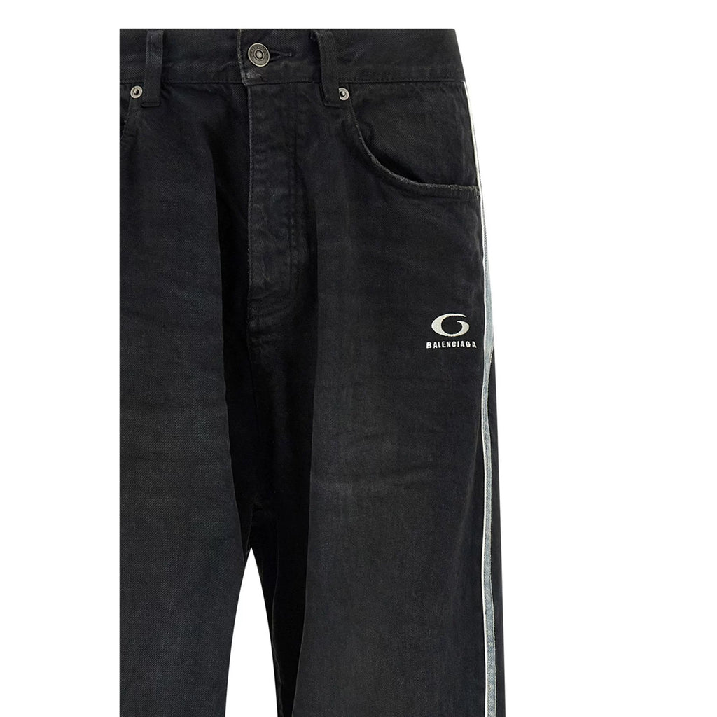 Balenciaga Men's Jeans