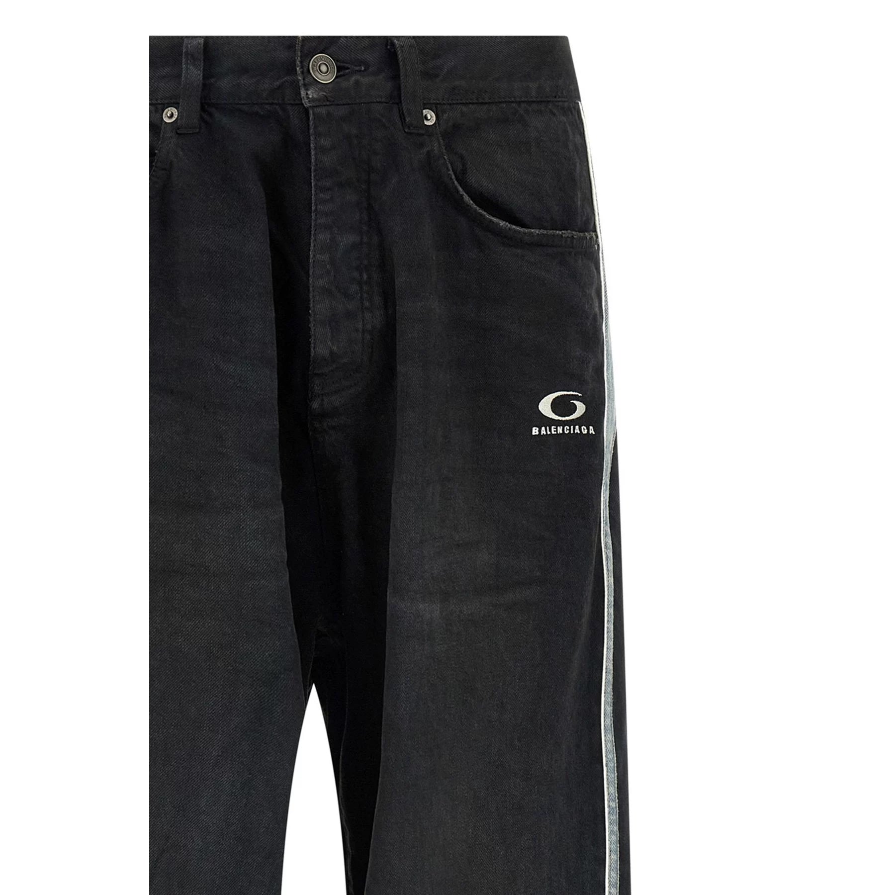 Balenciaga Men's Jeans