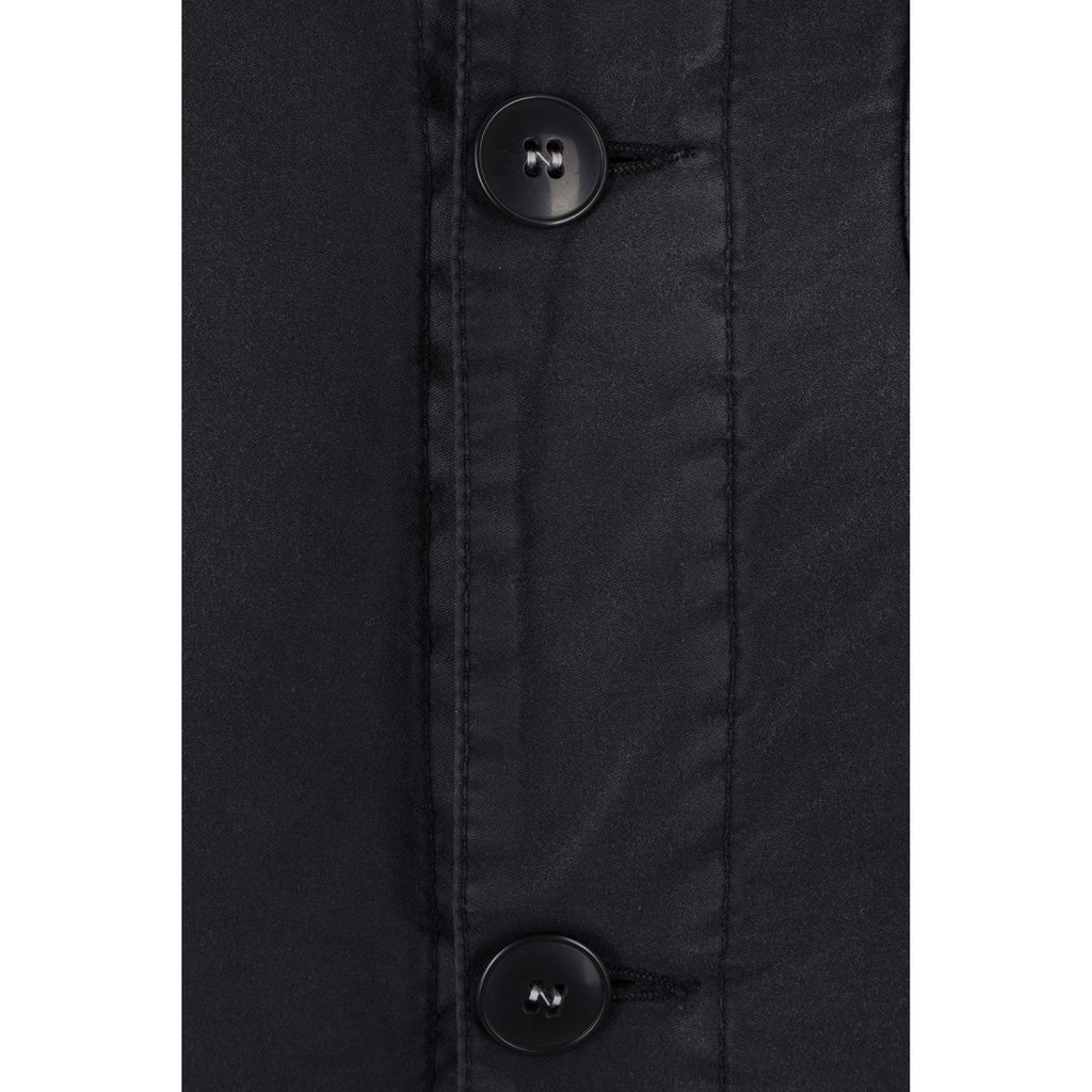 Maison Margiela Men's Jacket in Black