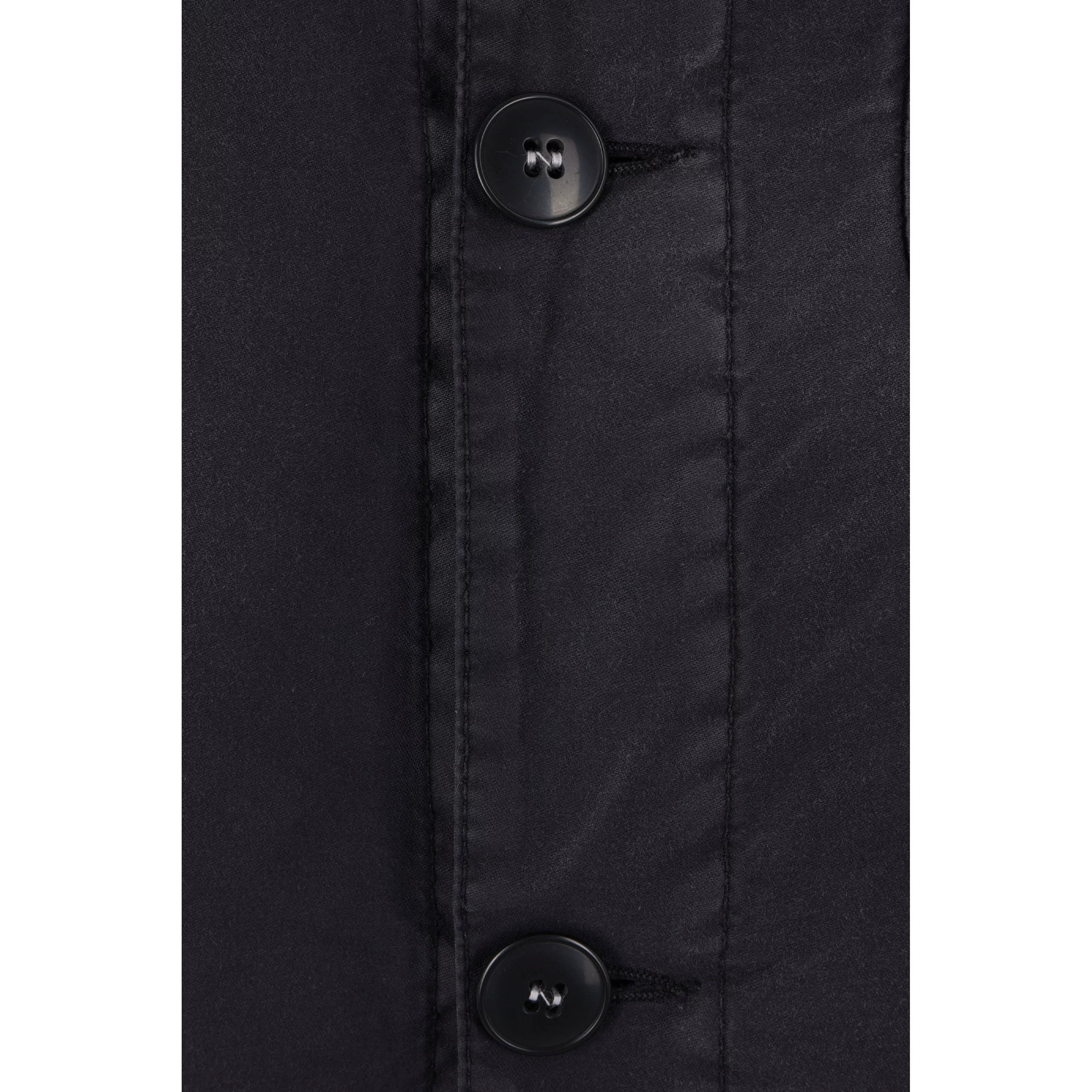 Maison Margiela Men's Jacket in Black