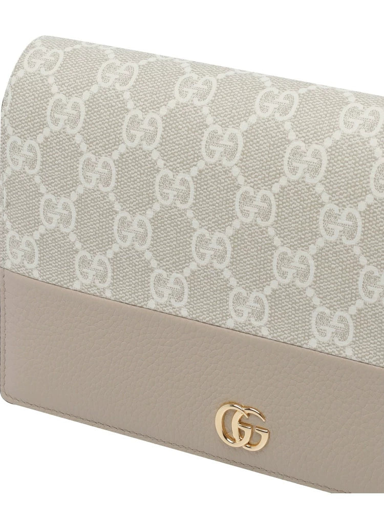 Gucci Women's Gg Marmont Small Shoulder Bag