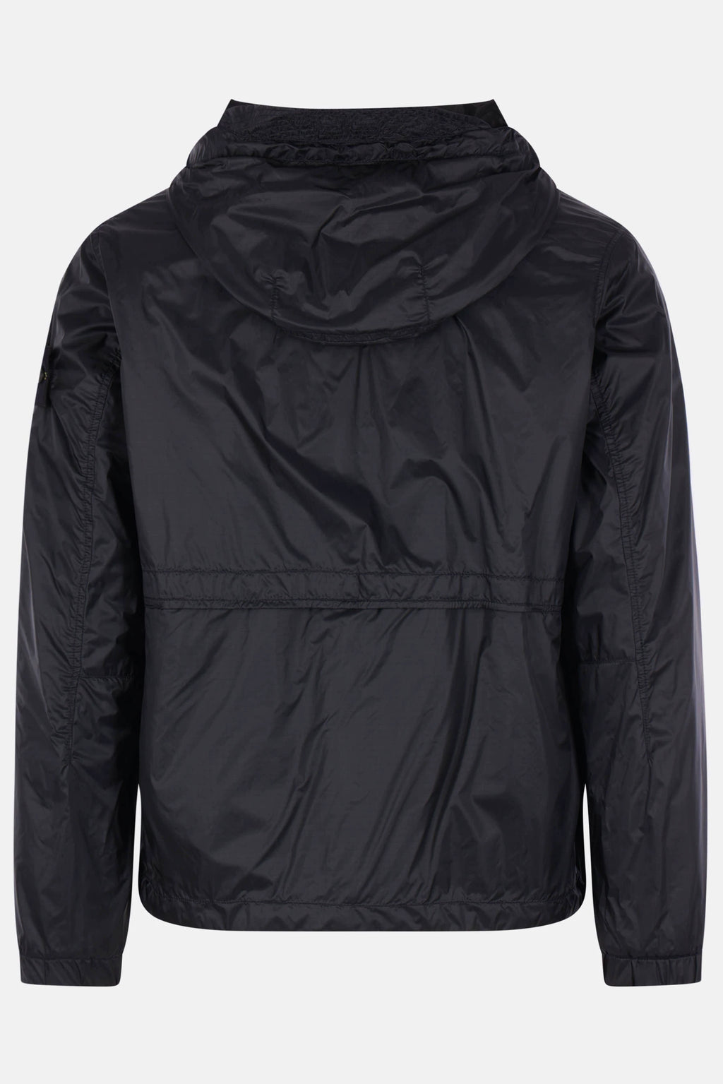 Stone Island Men's Jacket in Blue