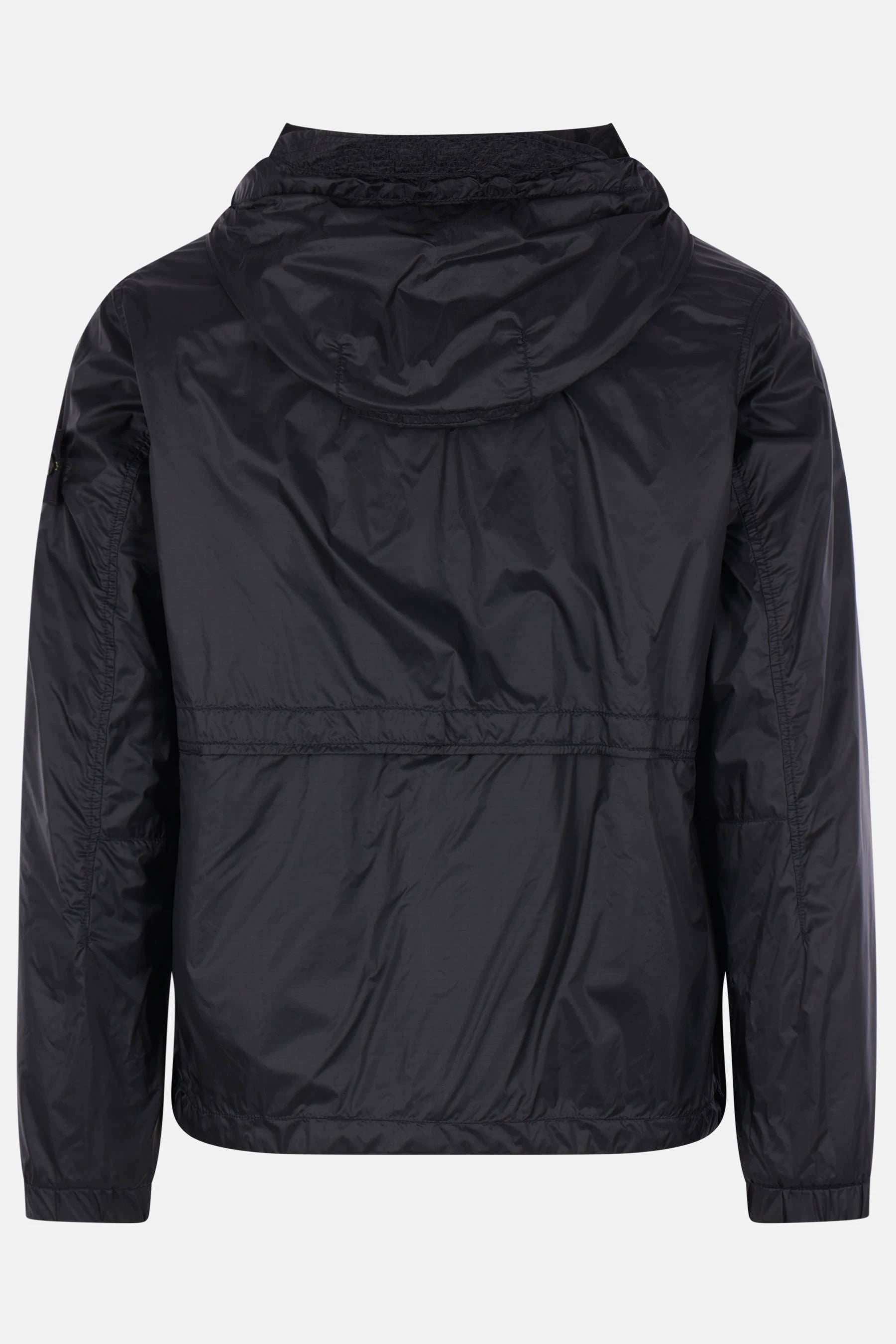 Stone Island Men's Jacket in Blue