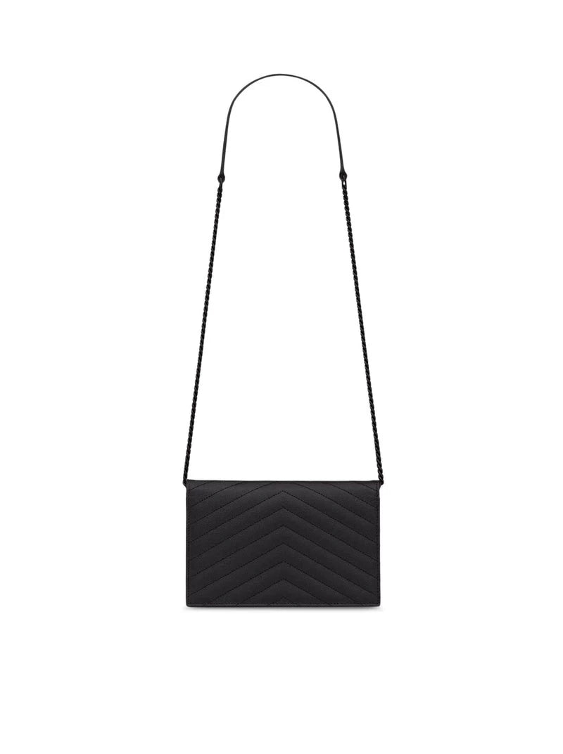 Saint Laurent Women's YSL Cassandre Mini Bag