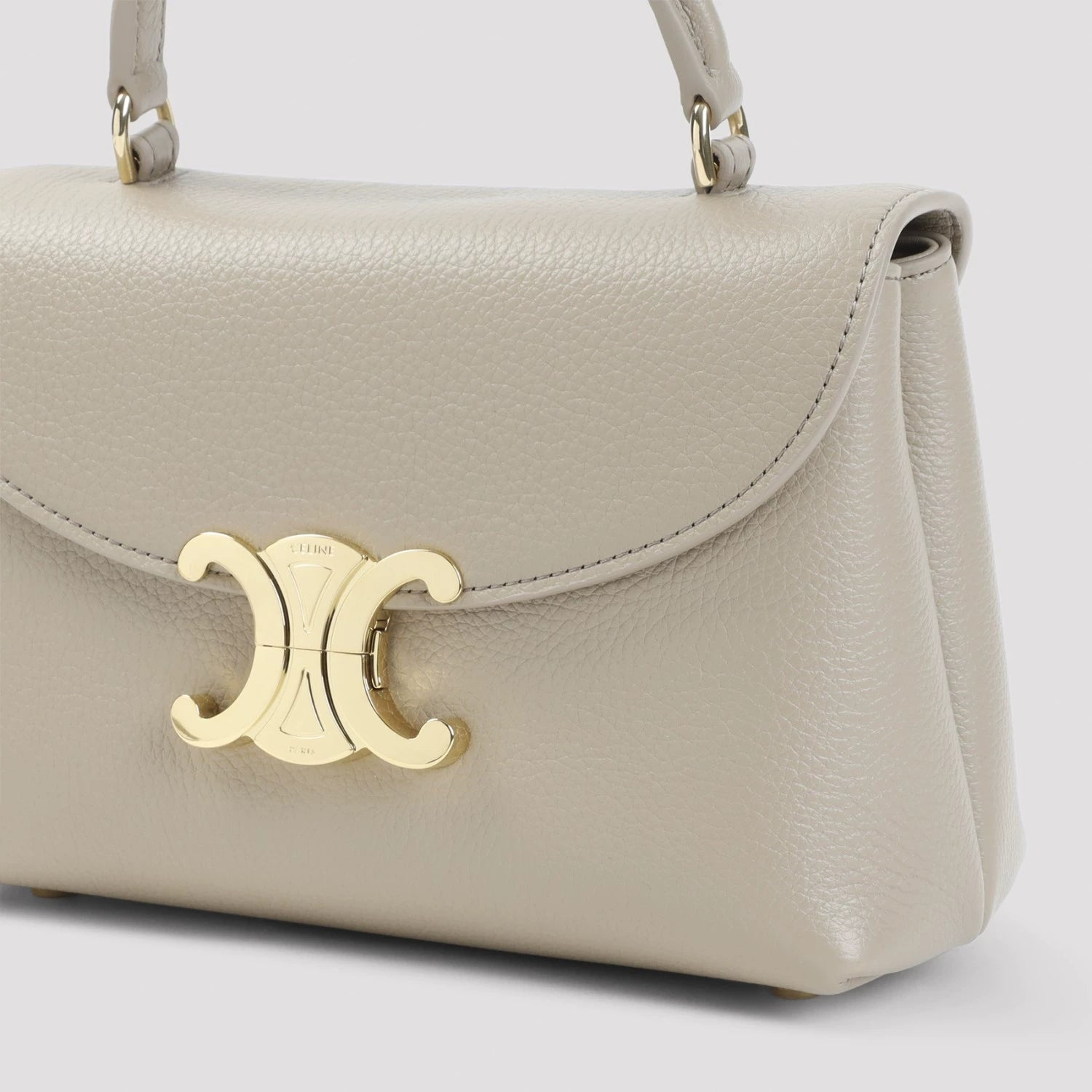 Celine Women's Teen Nino Small Shoulder Bag