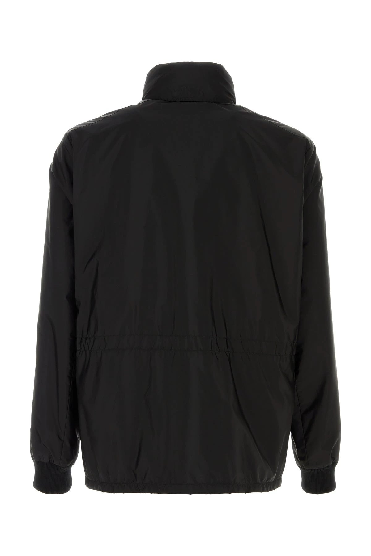Prada Men's Jacket in Black