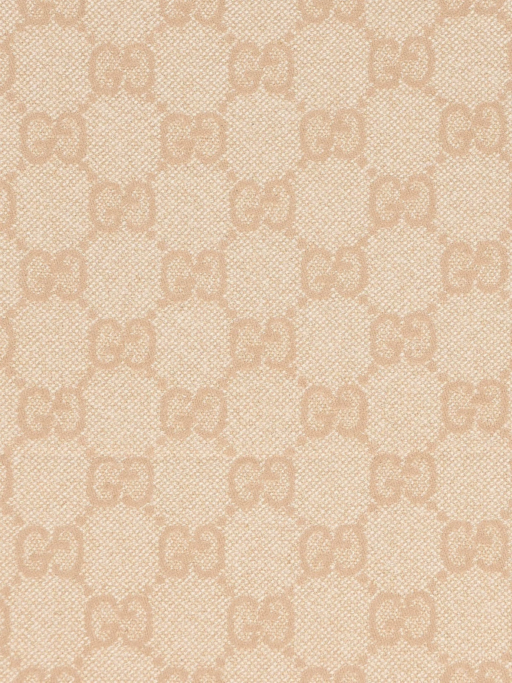 Gucci Women's Scarf in Beige