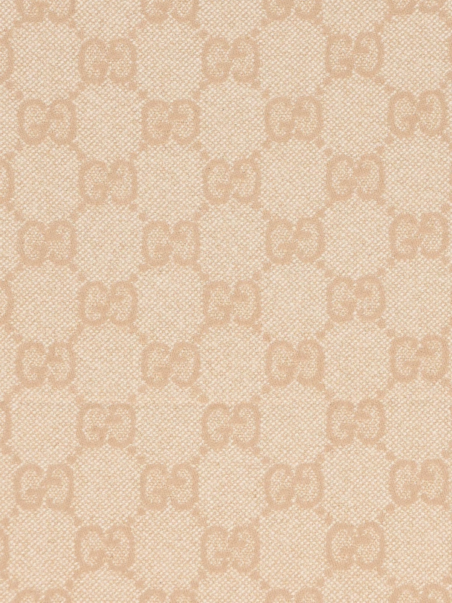 Gucci Women's Scarf in Beige