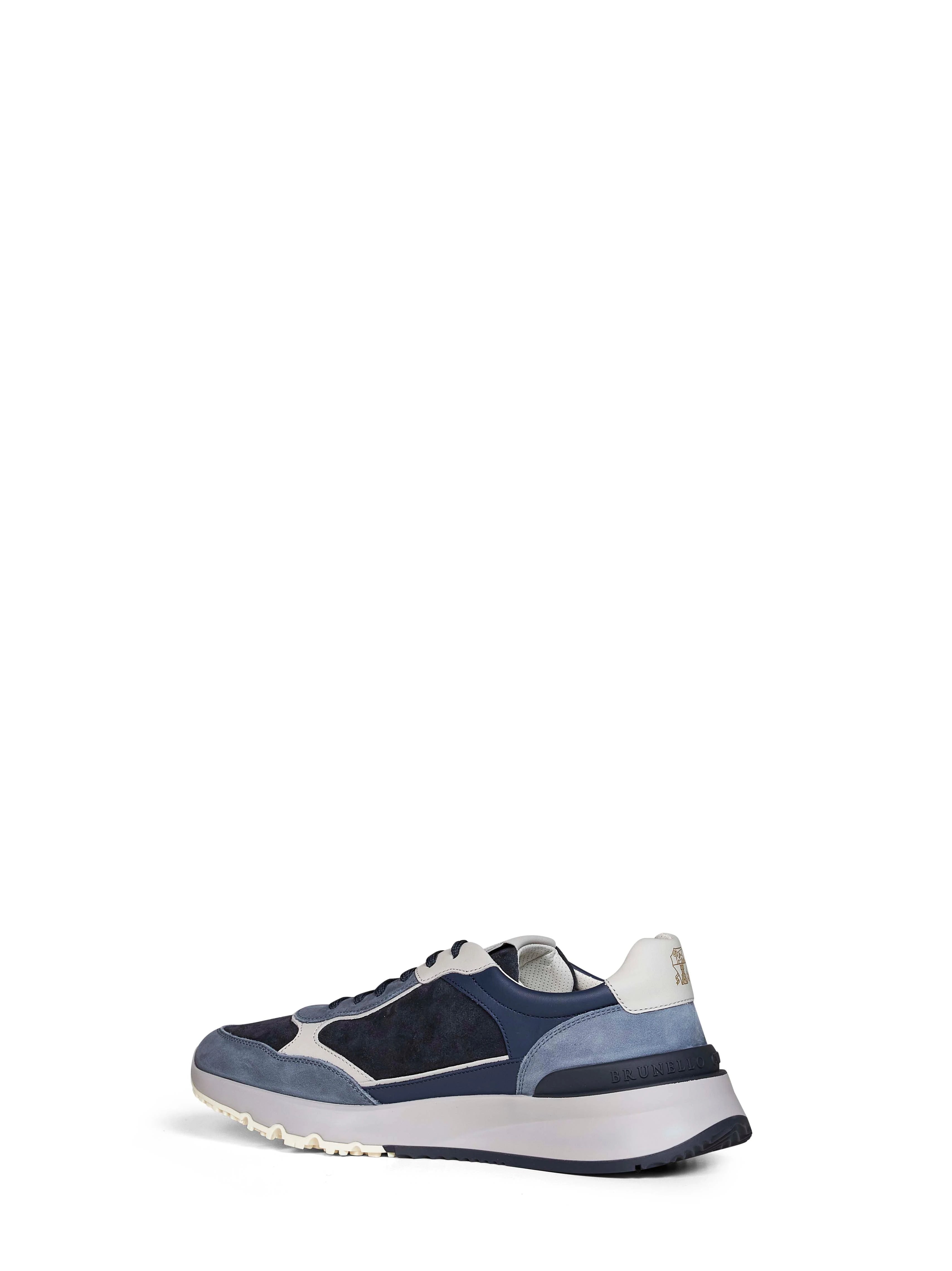 Brunello Cucinelli Men's Sneakers